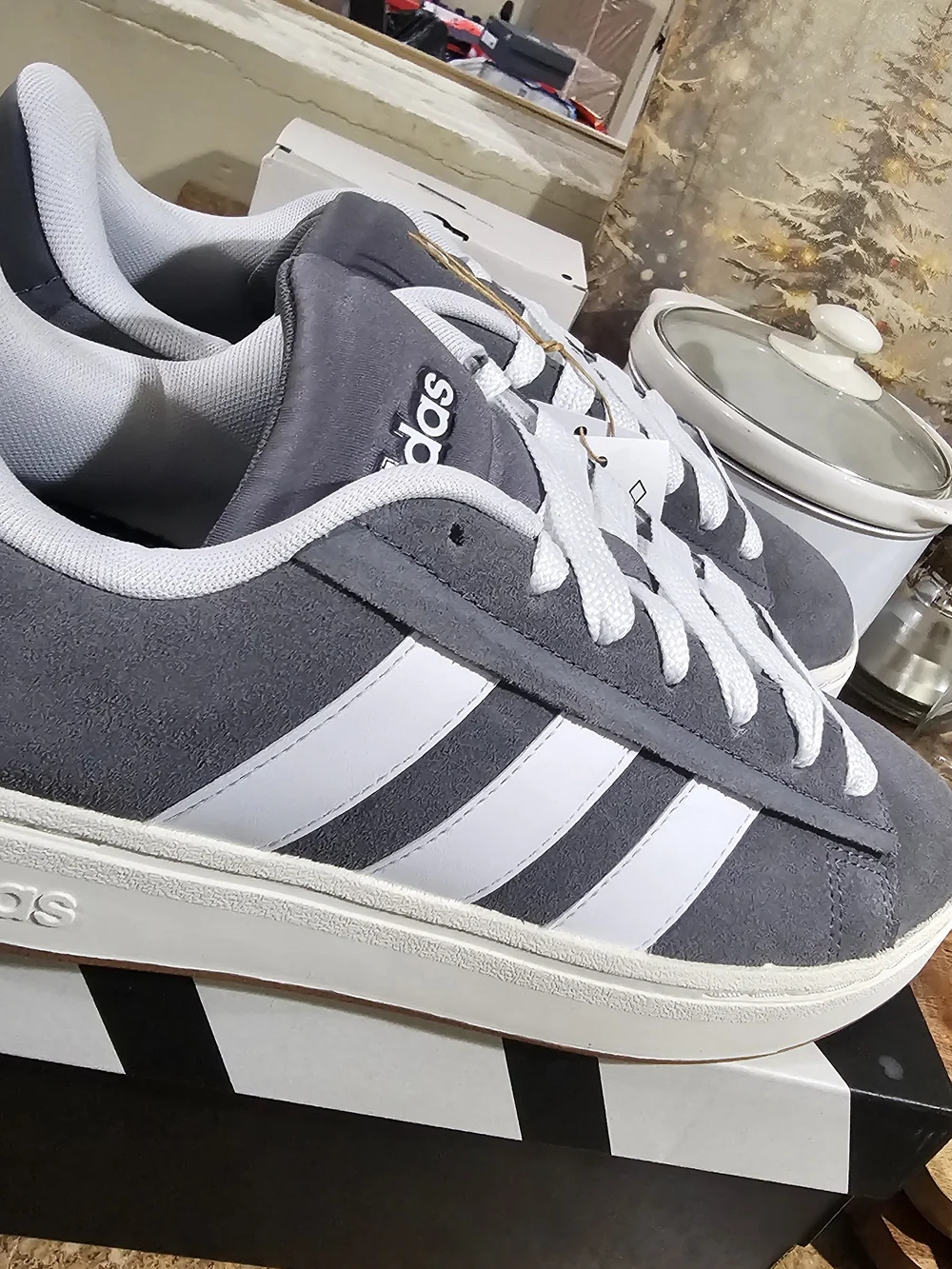 adidas classic men’s